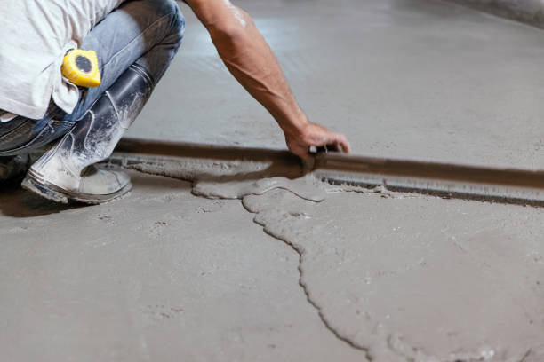 Best Residential Concrete Solutions in Jasper, IN
