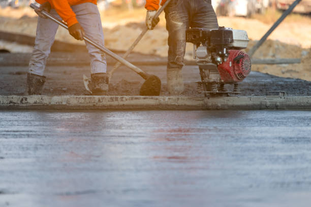 Best Concrete Driveway Installation in Jasper, IN