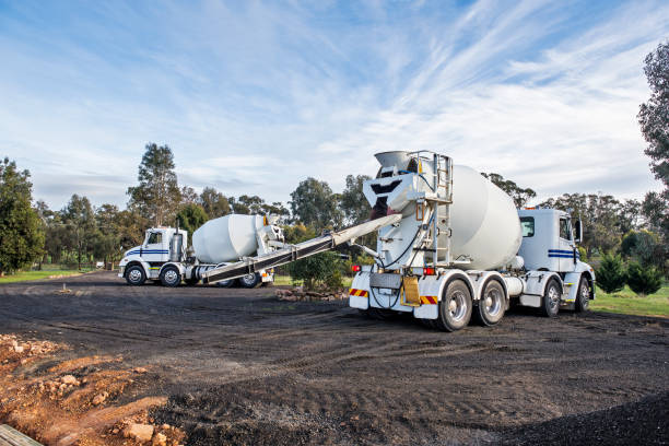 Best Commercial Concrete Services in Jasper, IN