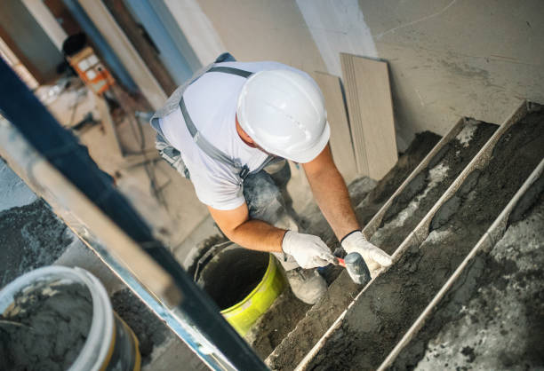 Best Concrete Sidewalk Installation in Jasper, IN