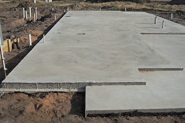 Trusted IN Concrete contractor Experts