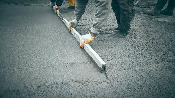 Best Residential Concrete Solutions in Jasper, IN
