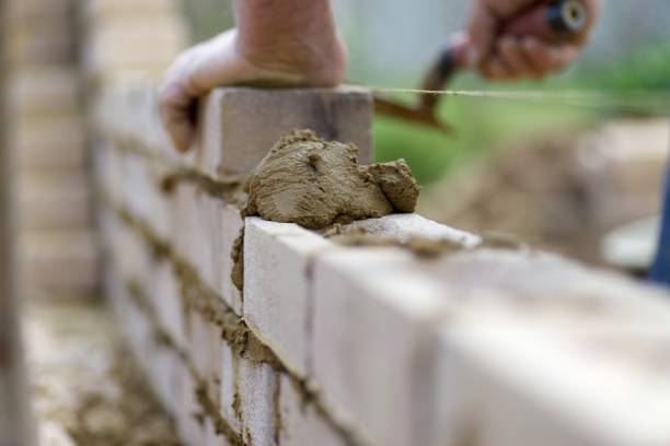 Best Concrete Foundation Repair in Jasper, IN