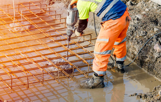 Best Concrete Demolition Services in Jasper, IN