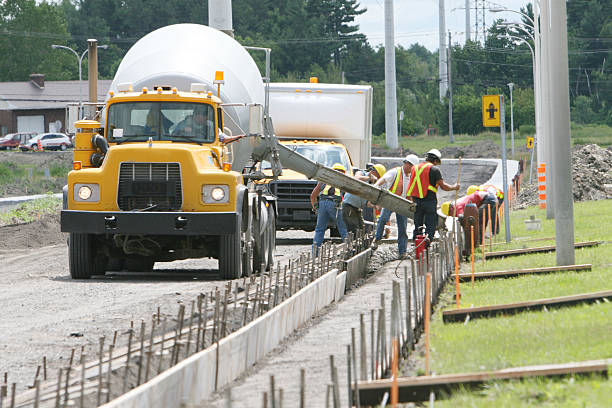 Best Concrete Sealing and Maintenance in Jasper, IN