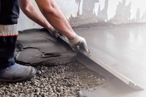 Best Concrete Sealing and Maintenance in Jasper, IN